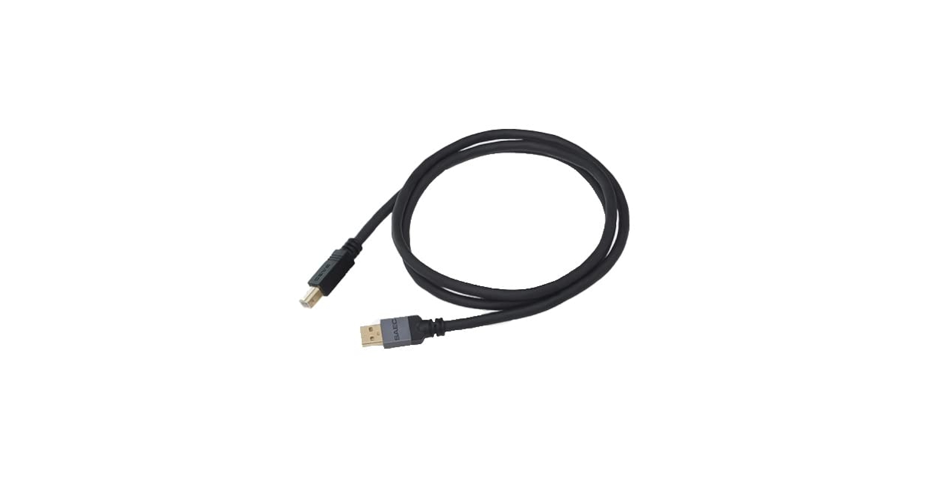 SAEC USBケーブルstratosphere1.2m SAEC USBケーブルstratosphere1.2m